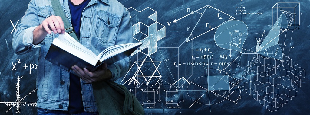 Doctorado en Ciencias Matemáticas