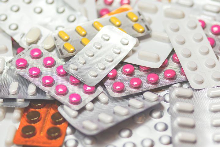 Maestría en Tecnología y Control de los Medicamentos