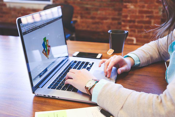 Maestría en Administración de Negocios