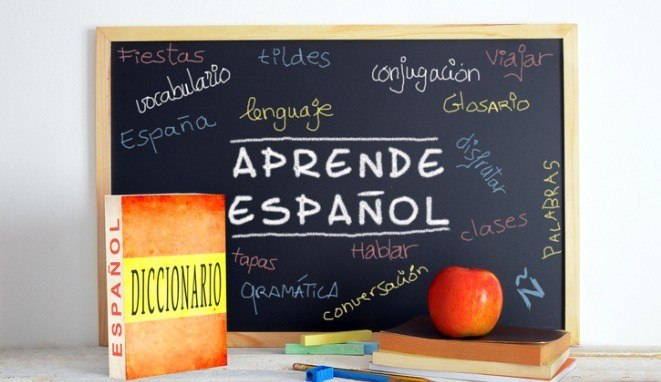 Curso Preparatorio de Idioma Español